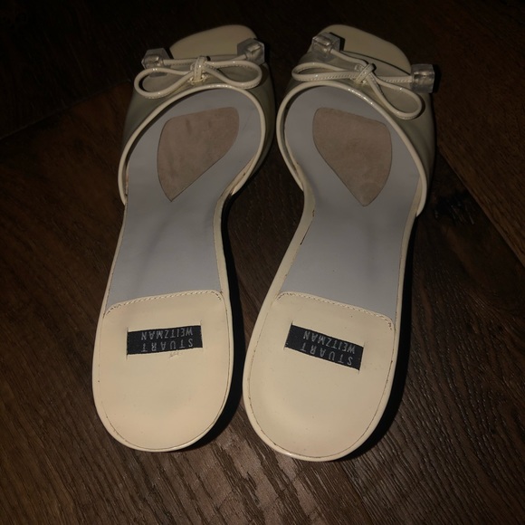 Stuart weitzman shoes - Picture 5 of 8
